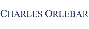 Charles Orlebar Estate Agents logo